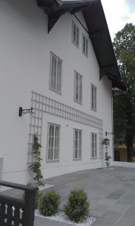 Villa Bertholini Bad Ischl Dış mekan fotoğraf